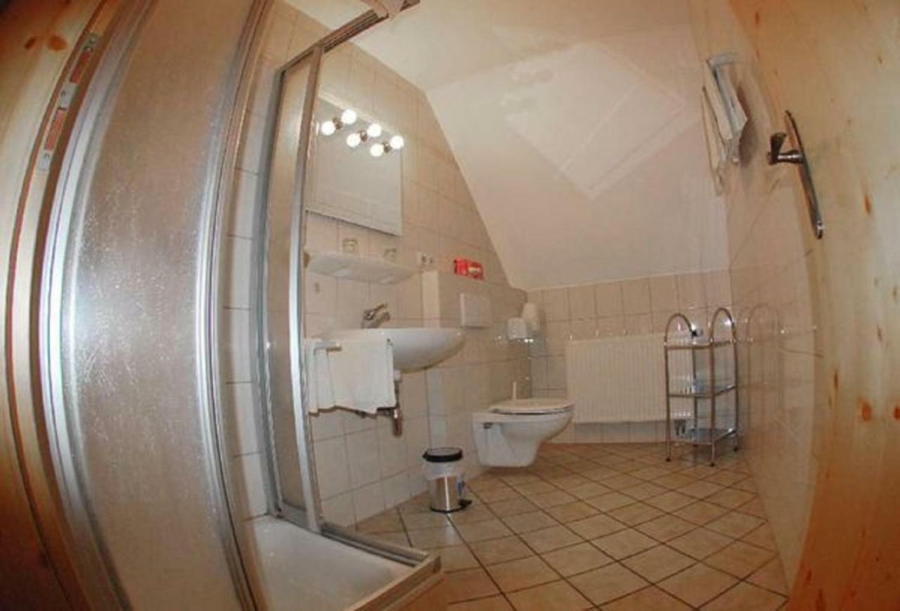 Landgasthof Im Ehegrund Sugenheim Экстерьер фото