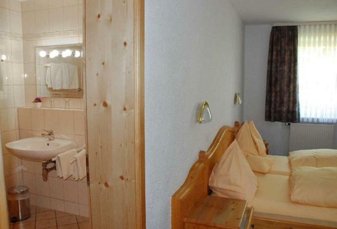 Landgasthof Im Ehegrund Sugenheim Экстерьер фото